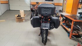 KTM 1290 SUPER Adventure S 2024 za 16 599 - 20