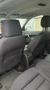 Škoda Octavia 2.1.9 TDI 77KW BEZ DPF. - 20