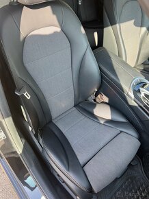 Mercedes Benz C220 AMG,(108.000km)SK- vozidlo - 20