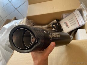 YAMAHA MT-09 2023 - 20