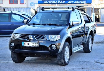 Mitsubishi L 200 L200 2.5 DI-D Club Cab Intense - 20