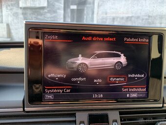 Audi A6 3.0TDi,200KW,4x4,VZDUCH,DPH - 20