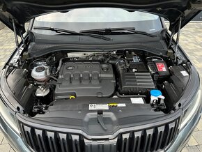 Škoda Kodiaq 2.0 TDI SCR Sportline DSG - 20