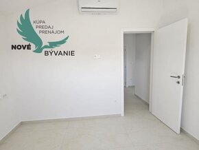 Novostavba apartmán na lukratívnom mieste v Chorvátsku - 20