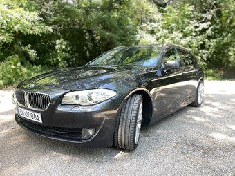 BMW 530xd 190kw f11 - 20