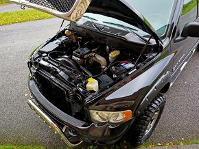 DODGE RAM 2500 HD 5.9 CUMMINS DIESEL – 4x4 – BIGHORN - 20