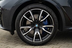 BMW X7 xDrive 40i mHEV A/T - 20