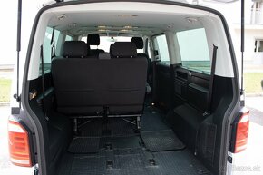 Volkswagen T6 Caravelle - 20