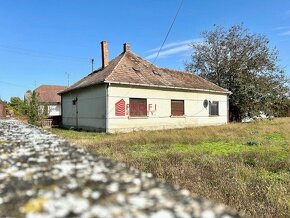 Predaj 3izbového rodinného domu s rozľahlým pozemkom - 20