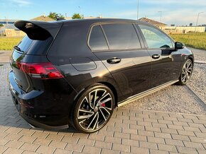 VOLKSWAGEN GOLF GTI CLUBSPORT 2.0 TSI 300 PS, IQ-LED, VIRTUA - 20