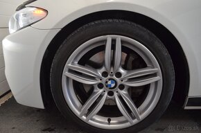 BMW Rad 5 535d 313k - 20