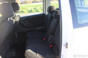 Škoda Roomster 1.2 TSI - 20