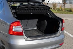 Škoda Octavia 1.4 TSI Ambiente - 20