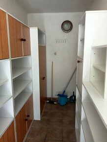 Predaj, 3,5 izbový byt s balkónom a loggiou, Zlatý potok - 20