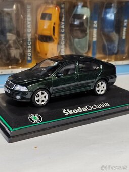 Škoda modely časť 1 - 20