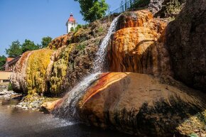 Na predaj ubytovanie pre turistov v  Sklený Tepliciach s Rod - 20