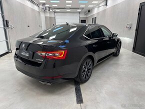 Škoda Superb 2.0 TSI L&K 4x4 DSG Webasto Canton VAM R1 - 20