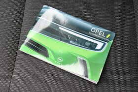 Opel Combo Van 1.5 CDTI 102k XL - 20