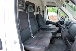 Peugeot Boxer 2.2hdi L3H2 - 20