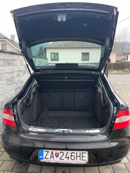 Superb 2.0 TDI 103kw - 20