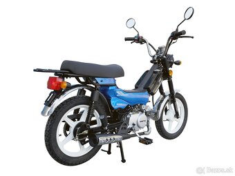 4Takt Honda Monkey-moped mpkorado,EUR05.. - 20