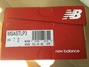 NEW BALANCE Audazo Unisex UK 6,5 / EU 40 Nove S Visackou - 20