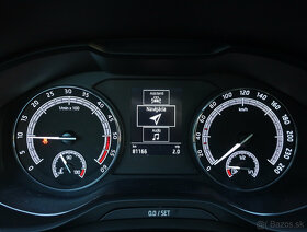 Škoda Kodiaq 2018 2.0TDi 110kW 4x4 DSG 81tis.km, odpočet DPH - 20