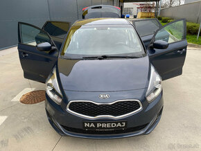 KIA CARENS 7.MIESTNA, mod.2015 - 20