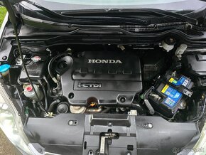 Honda CRV 4x4 2.2 i-CTDi diesel 103kW, M/6 // BEZ KOROZIE// - 20