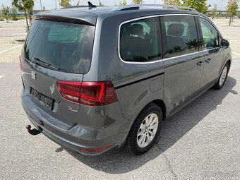 SEAT ALHAMBRA FR - NA PREDAJ / NA SPLATKY - 20