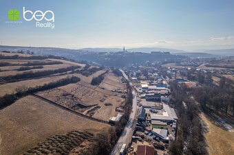 NA PREDAJ: Stavebný pozemok, Kežmarská cesta, Levoča - 20