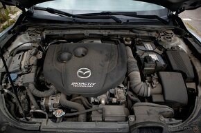 Mazda 6 Combi 2.2 Skyactiv-D Attraction 4x4 - 20