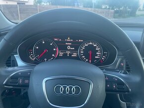 Audi A6 Avant 3.0 TDI DPF quattro Prestige S tronic - 20