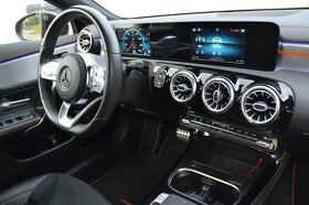 Mercedes-Benz CLA 180 d Edition 1 AMG - 20