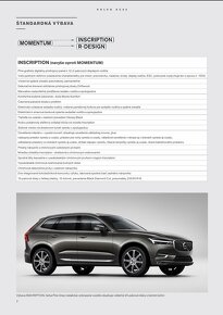 Volvo XC60 INSCRIPTION AWD - 20