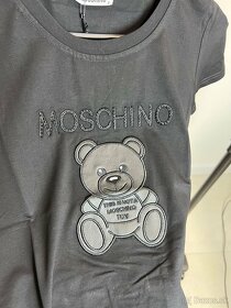 Moschino dámska mikina 15 - 20