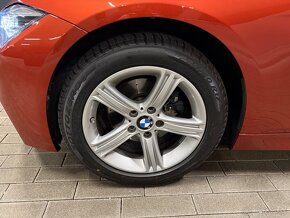 Predám BMW radu 3, generácia F30, 320 xd - 20