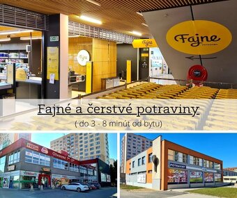 Garsónka, Nám. L. Novomeského, 24 m2, na 9. z 12 pos., po KR - 20