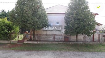 HALO reality - Predaj, rodinný dom Palárikovo, rozsiahla rek - 20