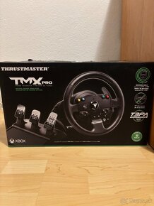 Thrustmater TMX PRO - 20