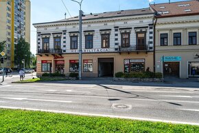 1-izbový byt ul. Južná trieda pri AUPARKU – KOŠICE - 20