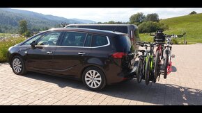 Opel Zafira Tourer 2.0 CDTi 121kW (162k) Cosmo 7.miestne - 20