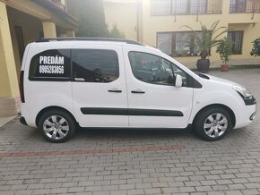 Berlingo - 20