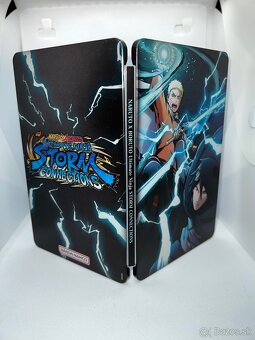 Predám Steelbooky Collector - 20