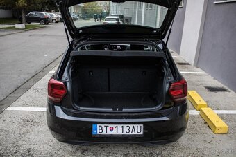 Volkswagen Polo 1.0 TSI OPF Highline - 20