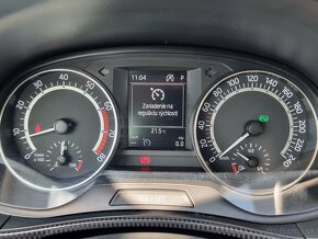 Škoda Fabia Combi 1.2 TSI 110k Monte Carlo DSG za 11.490 € - 20