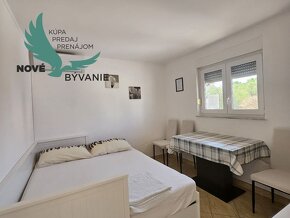 Na predaj dom 4x apartmán s výhľadom na more v Chorvátsku - 20