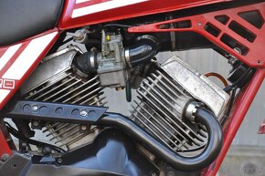 MOTO MORINI 350 X1 KANGURO - 20