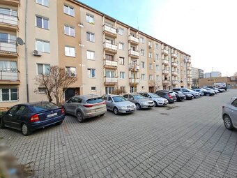 Tehlový 2,5 izbový byt 53m2, predaj, Rastislavova, Košice - - 20