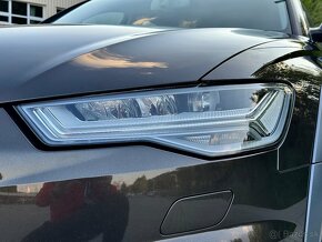 AUDI A6 Allroad 3.0 TDI 235Kw 320k quattro tiptronic Panoram - 20